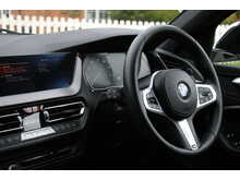 BMW 1 Series 118i M Sport 