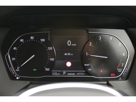 1.5 118i M Sport Hatchback 5dr Petrol DCT Euro 6 (s/s) (140 ps)