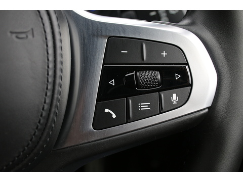 1.5 118i M Sport Hatchback 5dr Petrol DCT Euro 6 (s/s) (140 ps)