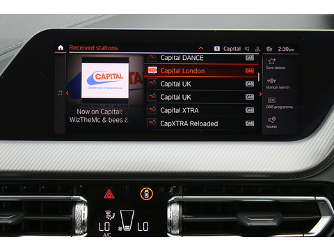 1.5 118i M Sport Hatchback 5dr Petrol DCT Euro 6 (s/s) (140 ps)