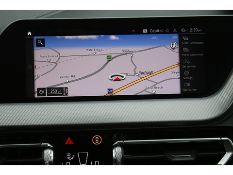 1.5 118i M Sport Hatchback 5dr Petrol DCT Euro 6 (s/s) (140 ps)