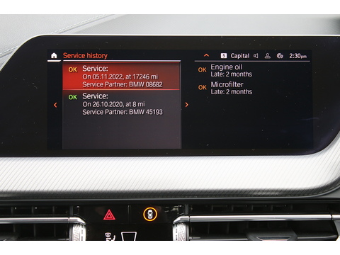 1.5 118i M Sport Hatchback 5dr Petrol DCT Euro 6 (s/s) (140 ps)