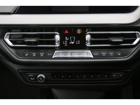 1.5 118i M Sport Hatchback 5dr Petrol DCT Euro 6 (s/s) (140 ps)