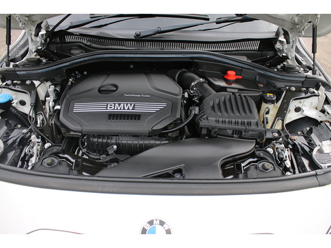 1.5 118i M Sport Hatchback 5dr Petrol DCT Euro 6 (s/s) (140 ps)