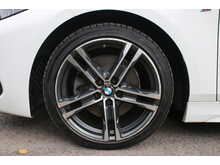 BMW 1 Series 118i M Sport 