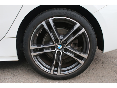 1.5 118i M Sport Hatchback 5dr Petrol DCT Euro 6 (s/s) (140 ps)