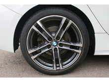 BMW 1 Series 118i M Sport 