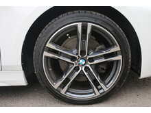 BMW 1 Series 118i M Sport 