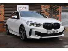 BMW 1 Series 118i M Sport 