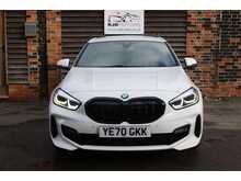 BMW 1 Series 118i M Sport 