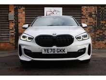 BMW 1 Series 118i M Sport 