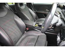 Mercedes-Benz A Class A180d AMG Line 