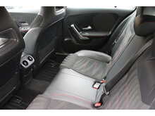 Mercedes-Benz A Class A180d AMG Line 