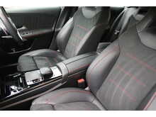 Mercedes-Benz A Class A180d AMG Line 