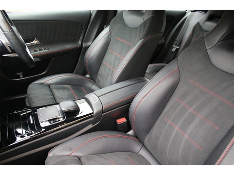 1.5 A180d AMG Line (Executive) Hatchback 5dr Diesel 7G-DCT Euro 6 (s/s) (116 ps)