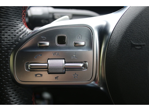 1.5 A180d AMG Line (Executive) Hatchback 5dr Diesel 7G-DCT Euro 6 (s/s) (116 ps)