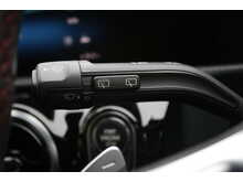 Mercedes-Benz A Class A180d AMG Line 