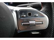 Mercedes-Benz A Class A180d AMG Line 