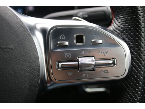 1.5 A180d AMG Line (Executive) Hatchback 5dr Diesel 7G-DCT Euro 6 (s/s) (116 ps)