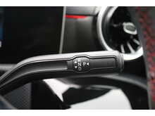 Mercedes-Benz A Class A180d AMG Line 