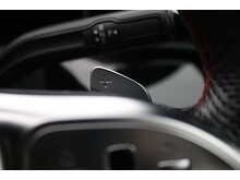 Mercedes-Benz A Class A180d AMG Line 