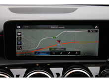 Mercedes-Benz A Class A180d AMG Line 