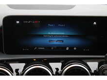 Mercedes-Benz A Class A180d AMG Line 