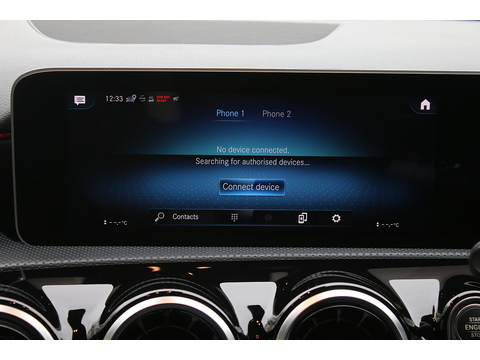 1.5 A180d AMG Line (Executive) Hatchback 5dr Diesel 7G-DCT Euro 6 (s/s) (116 ps)