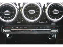 Mercedes-Benz A Class A180d AMG Line 