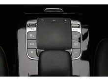 Mercedes-Benz A Class A180d AMG Line 