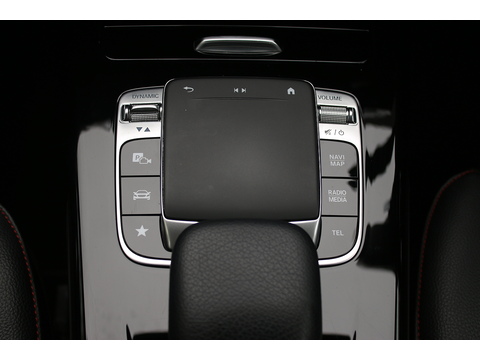 1.5 A180d AMG Line (Executive) Hatchback 5dr Diesel 7G-DCT Euro 6 (s/s) (116 ps)