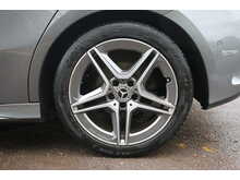Mercedes-Benz A Class A180d AMG Line 