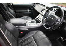 Land Rover Range Rover Sport SD V6 Autobiography Dynamic 