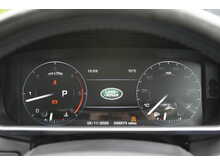 Land Rover Range Rover Sport SD V6 Autobiography Dynamic 