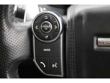 Land Rover Range Rover Sport SD V6 Autobiography Dynamic 