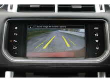 Land Rover Range Rover Sport SD V6 Autobiography Dynamic 