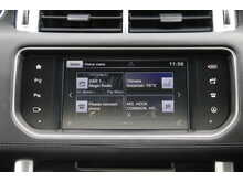 Land Rover Range Rover Sport SD V6 Autobiography Dynamic 