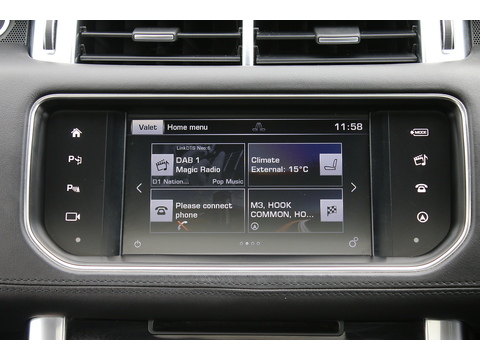 3.0 SD V6 Autobiography Dynamic SUV 5dr Diesel Auto 4WD Euro 6 (s/s) (306 ps)