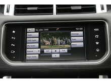 Land Rover Range Rover Sport SD V6 Autobiography Dynamic 