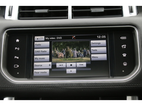 3.0 SD V6 Autobiography Dynamic SUV 5dr Diesel Auto 4WD Euro 6 (s/s) (306 ps)