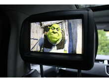 Land Rover Range Rover Sport SD V6 Autobiography Dynamic 