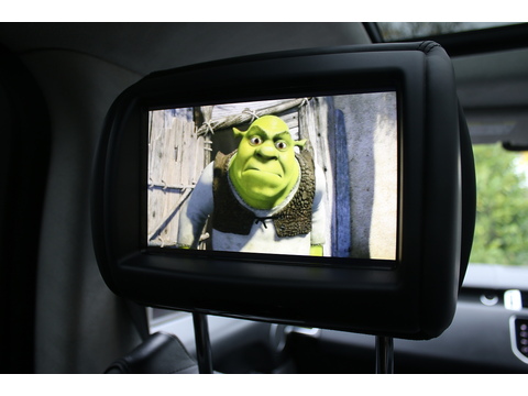 3.0 SD V6 Autobiography Dynamic SUV 5dr Diesel Auto 4WD Euro 6 (s/s) (306 ps)