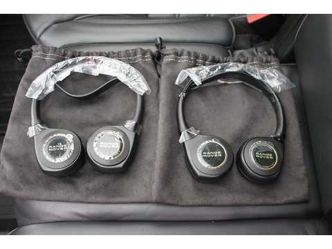 3.0 SD V6 Autobiography Dynamic SUV 5dr Diesel Auto 4WD Euro 6 (s/s) (306 ps)