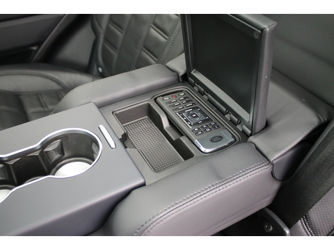 3.0 SD V6 Autobiography Dynamic SUV 5dr Diesel Auto 4WD Euro 6 (s/s) (306 ps)