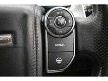 Land Rover Range Rover Sport SD V6 Autobiography Dynamic 