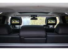 Land Rover Range Rover Sport SD V6 Autobiography Dynamic 