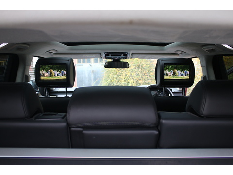 3.0 SD V6 Autobiography Dynamic SUV 5dr Diesel Auto 4WD Euro 6 (s/s) (306 ps)