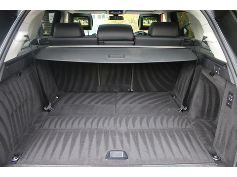 3.0 SD V6 Autobiography Dynamic SUV 5dr Diesel Auto 4WD Euro 6 (s/s) (306 ps)