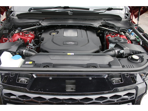 3.0 SD V6 Autobiography Dynamic SUV 5dr Diesel Auto 4WD Euro 6 (s/s) (306 ps)