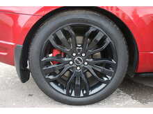 Land Rover Range Rover Sport SD V6 Autobiography Dynamic 